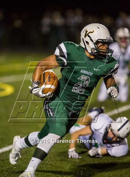Thumbnail 1 in Woodgrove @ Loudoun Valley photogallery.