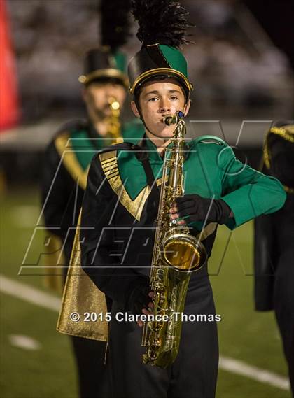 Thumbnail 2 in Woodgrove @ Loudoun Valley photogallery.