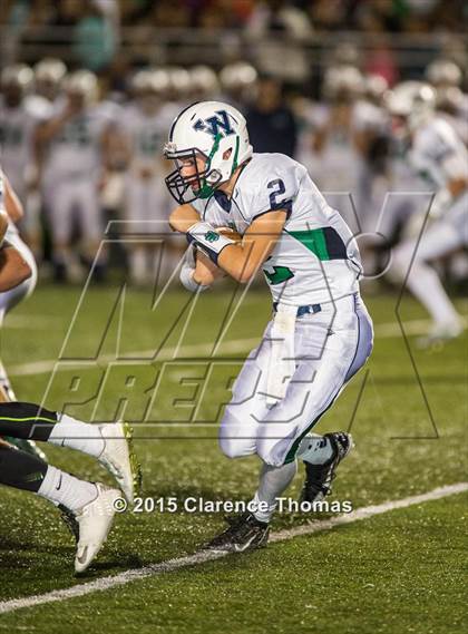 Thumbnail 3 in Woodgrove @ Loudoun Valley photogallery.
