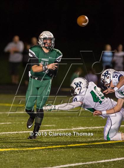 Thumbnail 3 in Woodgrove @ Loudoun Valley photogallery.