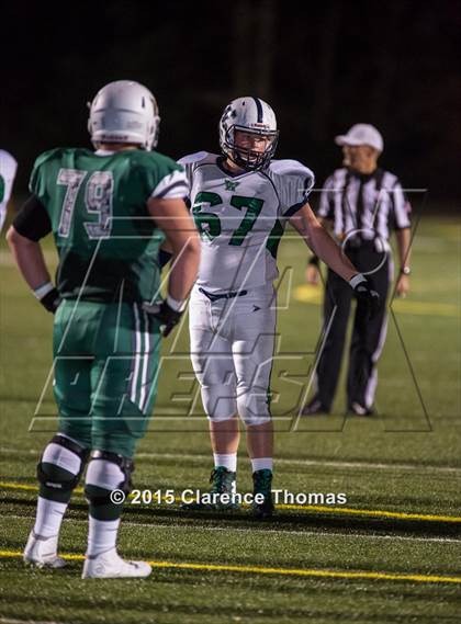 Thumbnail 1 in Woodgrove @ Loudoun Valley photogallery.