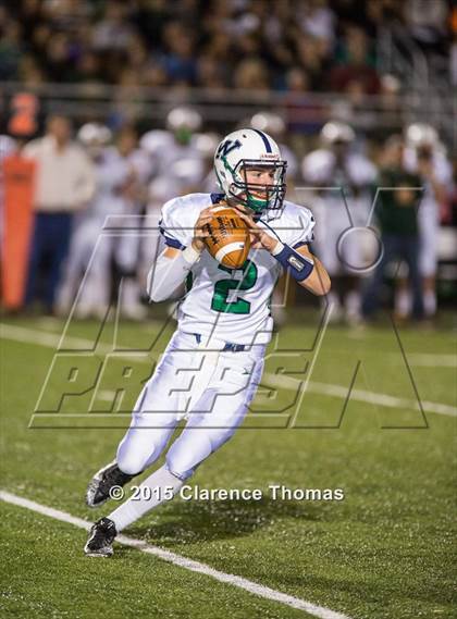 Thumbnail 1 in Woodgrove @ Loudoun Valley photogallery.