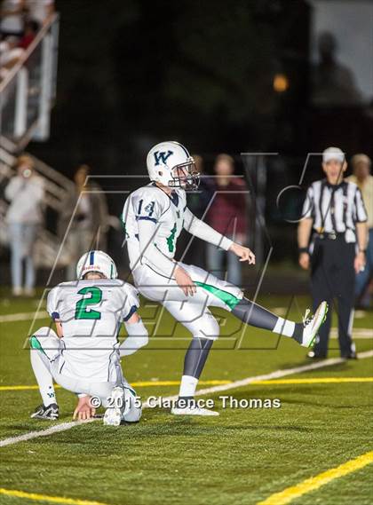 Thumbnail 1 in Woodgrove @ Loudoun Valley photogallery.