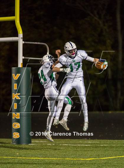 Thumbnail 1 in Woodgrove @ Loudoun Valley photogallery.