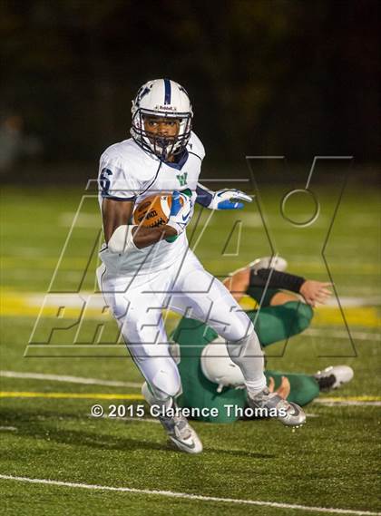 Thumbnail 1 in Woodgrove @ Loudoun Valley photogallery.