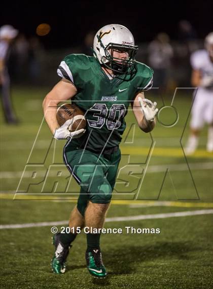 Thumbnail 3 in Woodgrove @ Loudoun Valley photogallery.