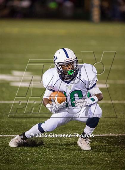 Thumbnail 3 in Woodgrove @ Loudoun Valley photogallery.