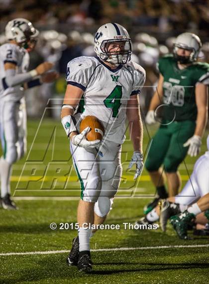 Thumbnail 3 in Woodgrove @ Loudoun Valley photogallery.