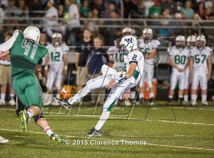 Thumbnail 3 in Woodgrove @ Loudoun Valley photogallery.