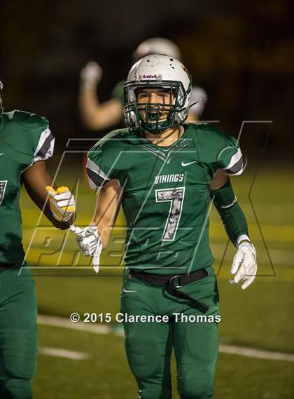 Thumbnail 1 in Woodgrove @ Loudoun Valley photogallery.
