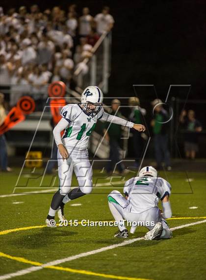 Thumbnail 2 in Woodgrove @ Loudoun Valley photogallery.