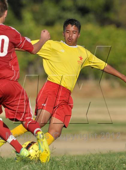 Thumbnail 1 in Victory Christian @ Encina Prep photogallery.