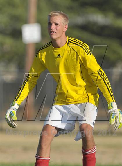 Thumbnail 1 in Victory Christian @ Encina Prep photogallery.