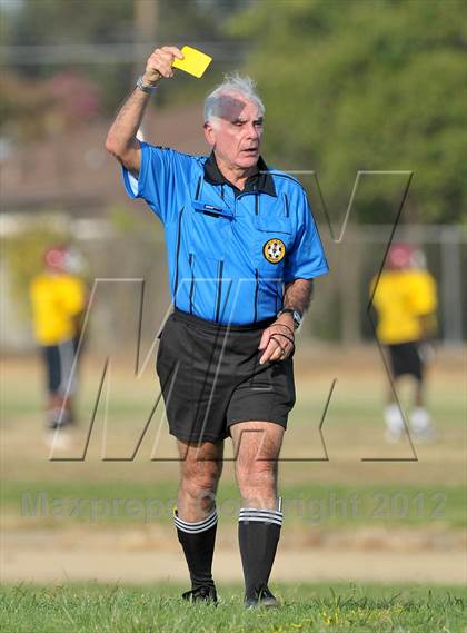 Thumbnail 3 in Victory Christian @ Encina Prep photogallery.