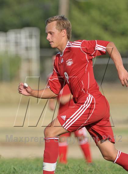 Thumbnail 2 in Victory Christian @ Encina Prep photogallery.