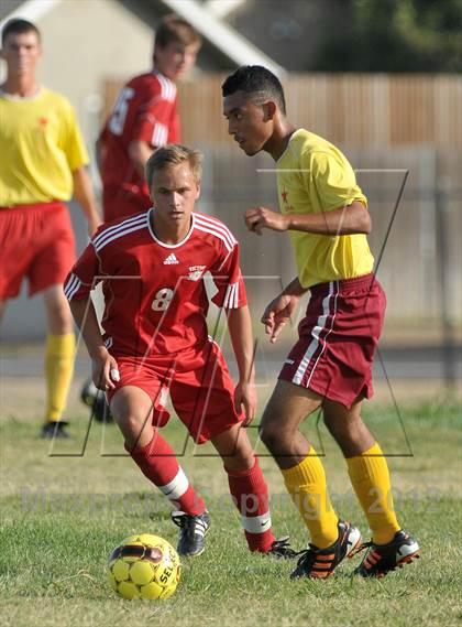 Thumbnail 3 in Victory Christian @ Encina Prep photogallery.