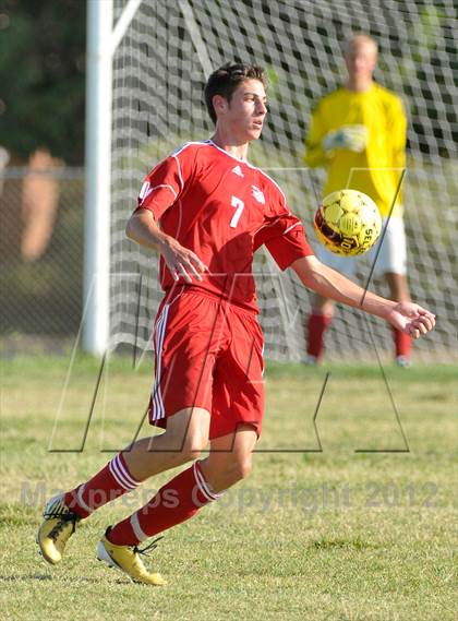Thumbnail 1 in Victory Christian @ Encina Prep photogallery.