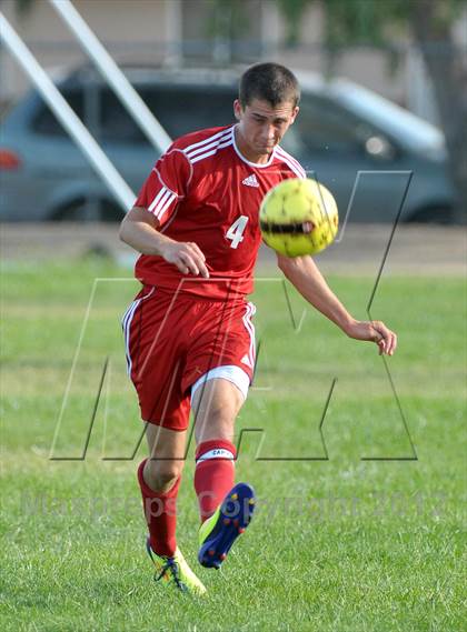 Thumbnail 1 in Victory Christian @ Encina Prep photogallery.