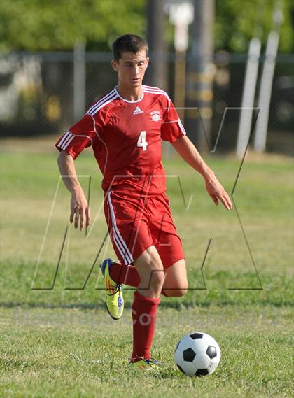 Thumbnail 1 in Victory Christian @ Encina Prep photogallery.