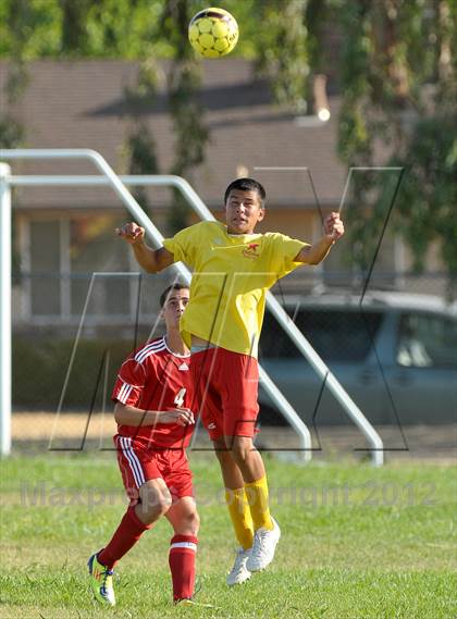 Thumbnail 1 in Victory Christian @ Encina Prep photogallery.