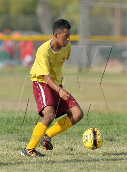 Thumbnail 2 in Victory Christian @ Encina Prep photogallery.