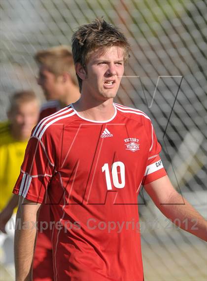 Thumbnail 2 in Victory Christian @ Encina Prep photogallery.