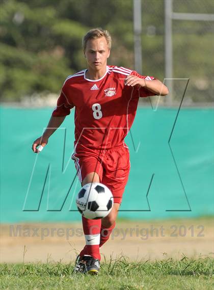 Thumbnail 1 in Victory Christian @ Encina Prep photogallery.