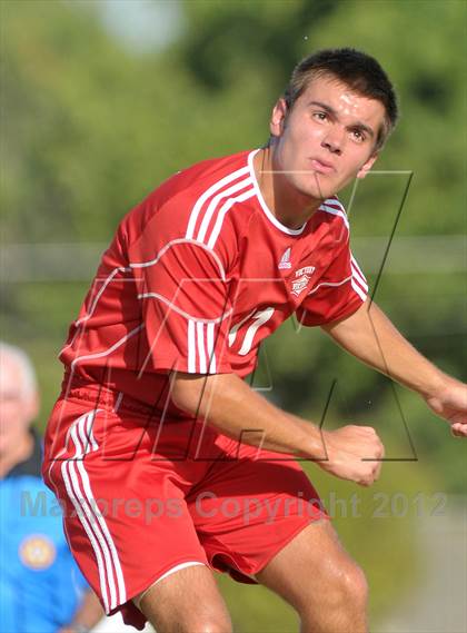 Thumbnail 1 in Victory Christian @ Encina Prep photogallery.