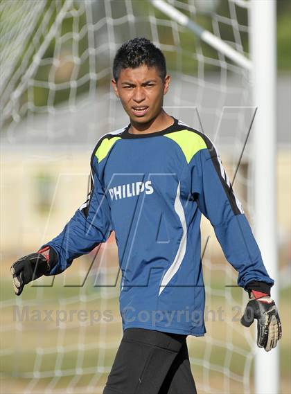 Thumbnail 2 in Victory Christian @ Encina Prep photogallery.