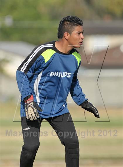Thumbnail 1 in Victory Christian @ Encina Prep photogallery.