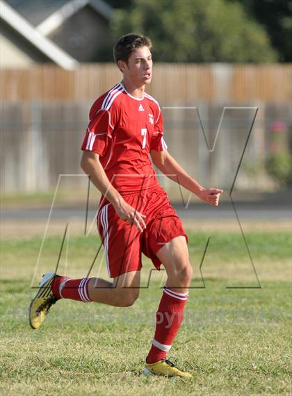 Thumbnail 2 in Victory Christian @ Encina Prep photogallery.