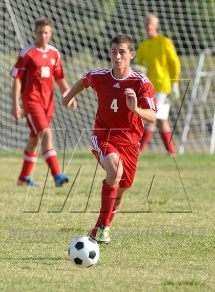 Thumbnail 3 in Victory Christian @ Encina Prep photogallery.