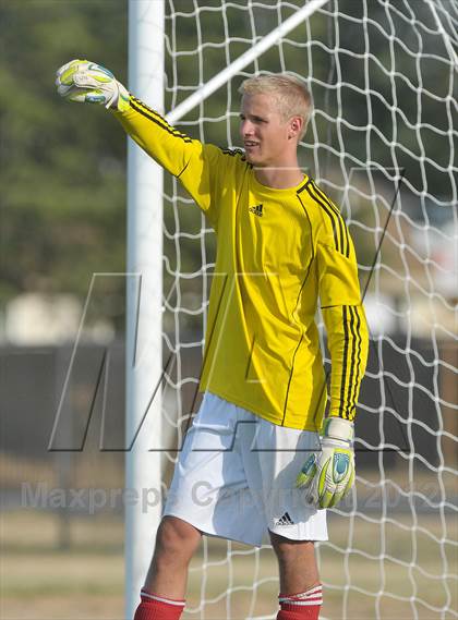 Thumbnail 1 in Victory Christian @ Encina Prep photogallery.