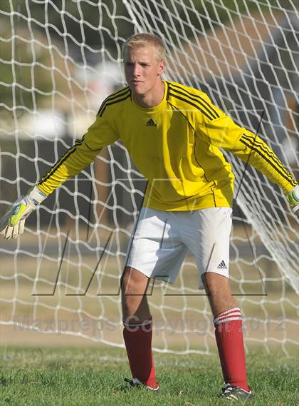 Thumbnail 3 in Victory Christian @ Encina Prep photogallery.