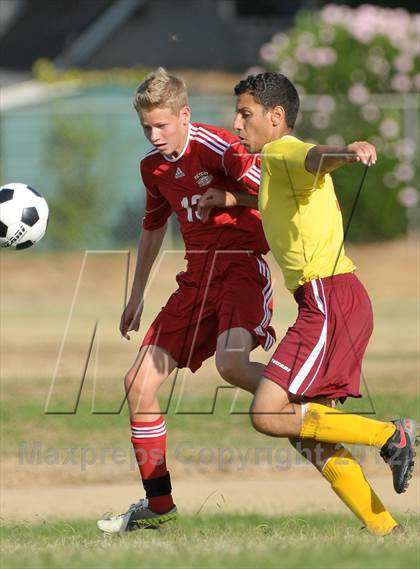 Thumbnail 3 in Victory Christian @ Encina Prep photogallery.