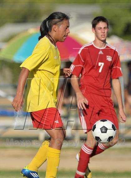 Thumbnail 1 in Victory Christian @ Encina Prep photogallery.
