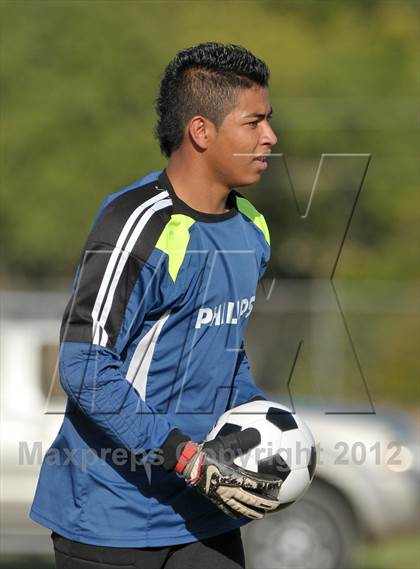 Thumbnail 3 in Victory Christian @ Encina Prep photogallery.