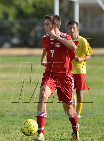 Thumbnail 3 in Victory Christian @ Encina Prep photogallery.