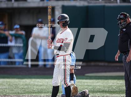 Thumbnail 2 in Westlake @ American Fork (UHSAA 6A Bracket 2 Round 1) photogallery.