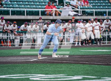 Thumbnail 3 in Westlake @ American Fork (UHSAA 6A Bracket 2 Round 1) photogallery.
