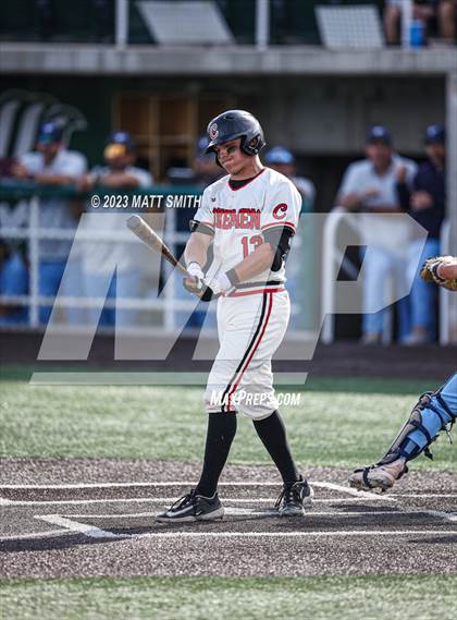 Thumbnail 1 in Westlake @ American Fork (UHSAA 6A Bracket 2 Round 1) photogallery.