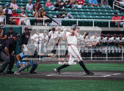 Thumbnail 3 in Westlake @ American Fork (UHSAA 6A Bracket 2 Round 1) photogallery.