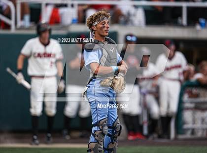 Thumbnail 1 in Westlake @ American Fork (UHSAA 6A Bracket 2 Round 1) photogallery.