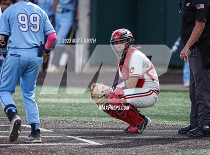 Thumbnail 2 in Westlake @ American Fork (UHSAA 6A Bracket 2 Round 1) photogallery.