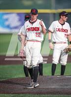 Photo from the gallery "Westlake @ American Fork (UHSAA 6A Bracket 2 Round 1)"