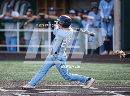 Thumbnail 3 in Westlake @ American Fork (UHSAA 6A Bracket 2 Round 1) photogallery.