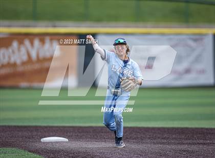 Thumbnail 2 in Westlake @ American Fork (UHSAA 6A Bracket 2 Round 1) photogallery.