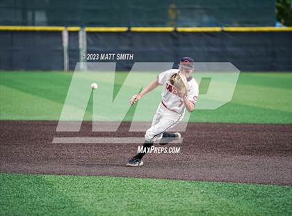 Thumbnail 2 in Westlake @ American Fork (UHSAA 6A Bracket 2 Round 1) photogallery.