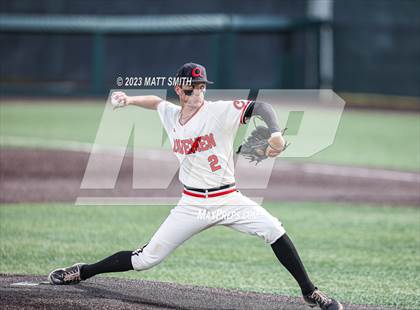 Thumbnail 3 in Westlake @ American Fork (UHSAA 6A Bracket 2 Round 1) photogallery.
