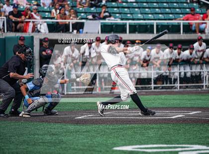 Thumbnail 2 in Westlake @ American Fork (UHSAA 6A Bracket 2 Round 1) photogallery.